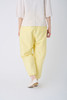 Picture No.3 of minä perhonen Summer Letter Pants 2026 S/S AES4651