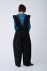 Picture No.2 of minä perhonen tambourine Overalls 2026 s/s AES4660