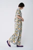 Picture No.2 of minä perhonen Kiwi Pants 2026 S/S AES4653