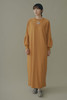 Picture No.1 of minä perhonen firmament Cut and Sew Dress 2023-24 a/w ABA8826