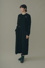 Picture No.1 of minä perhonen Choucho Cut and Sew Dress 2023-24 a/w ABA8824