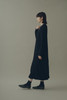 Picture No.2 of minä perhonen Hana-uta Cut and Sew Dress 2023-24 A/W ABA8822
