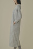 Picture No.2 of minä perhonen Tuike Cut and Sew Dress 2024-25 a/w ACA8936
