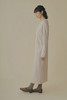 Picture No.2 of minä perhonen kalkki Cut and Sew Dress 2024-25 a/w ACA8934