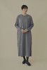 Picture No.1 of minä perhonen Choucho Cut and Sew Dress 2024-25 a/w ACA8932