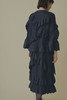 Picture No.2 of minä perhonen Tambourine Dress 2024-25 A/W ACA3111