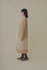 Picture No.4 of minä perhonen Blumen Crew Neck Dress 2024-25 a/w ACA3102S