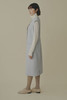 Picture No.4 of minä perhonen Forest Parade French Sleeve Dress 2024-25 A/W ACA3096