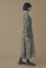 Picture No.2 of minä perhonen Kivi Dress 2025-26 A/W ADA3186