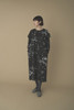 Picture No.4 of minä perhonen Star Snow Cut and Sew Dress 2025-26 A/W ADA8017