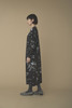Picture No.5 of minä perhonen Star Snow Cut and Sew Dress 2025-26 A/W ADA8017