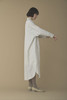 Picture No.2 of minä perhonen Breathing Shirt Dress 2025-26 A/W ADA3182