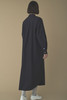 Picture No.4 of minä perhonen Breathing Shirt Dress 2025-26 A/W ADA3182
