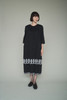 Picture No.5 of minä perhonen ribbon Dress ADA3198S