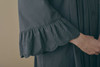 Picture No.5 of minä perhonen Tambourine Tuck Dress 2025-26 A/W ADA3190