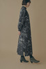 Picture No.2 of minä perhonen Star Snow Dress 2025-26 A/W ADA3181