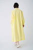 Picture No.2 of minä perhonen Summer Letter Shirt Dress 2026 S/S AES3206L