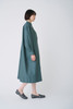 Picture No.4 of minä perhonen Summer Letter Shirt Dress 2026 S/S AES3206L