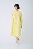 Picture No.2 of minä perhonen Vela Shirt Dress 2026 S/S AES3207L