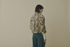 Picture No.2 of minä perhonen Hana no Mi Short Jacket 2024-25 A/W ACA2414