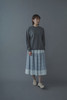 Picture No.3 of minä perhonen Ranta Knit Pullover minä perhonen neutraali AI8014U
