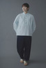 Picture No.5 of minä perhonen nuppu Long Sleeve Blouse minä perhonen neutraali AI1290