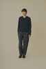 Picture No.4 of minä perhonen loma Knit Pullover 2024-25 a/w ACA8921