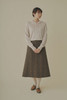 Picture No.6 of minä perhonen loma Knit Pullover 2024-25 a/w ACA8921