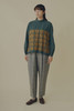 Picture No.3 of minä perhonen Blumen Blouse 2024-25 a/w ACA1343S