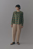 Picture No.1 of minä perhonen forest ring Blouse ACA1383