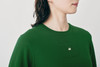 Picture No.5 of minä perhonen Tasca Long Sleeve Knit Pullover 2025 S/S ADS8981