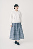 Picture No.3 of minä perhonen Choucho Pullover 2025 s/s ADS8009S