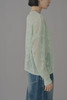 Picture No.2 of minä perhonen tulip Knit Pullover ACS8901