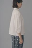 Picture No.2 of minä perhonen Ristikko Blouse ADS1418S