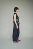Picture No.2 of minä perhonen sound Sleeveless Blouse ADA1426S