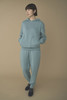 Picture No.3 of minä perhonen Care Free Pullover 2025-26 A/W ADA8029