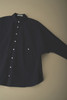 Picture No.6 of minä perhonen Breathing Blouse 2025-26 A/W ADA1398