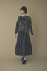 Picture No.3 of minä perhonen kivi Cut and Sew 2025-26 a/w ADA8034