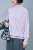 Picture No.4 of minä perhonen Rento Turtleneck Pullover ADA8047S