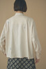 Picture No.2 of minä perhonen Choucho Blouse 2025-26 a/w ADA1411