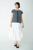 Picture No.3 of minä perhonen anemone Blouse AES1458S