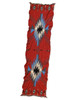Picture No.2 of KAPITAL Felted Wool Ortega Blanket Muffler EK-1029EK-1029XM