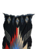 Picture No.4 of KAPITAL Felted Wool Ortega Blanket Muffler EK-1029EK-1029XM