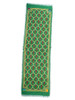 Picture No.3 of KAPITAL Rayon Disco Arabesque Pattern Stole K2209XG503EK-1829XM