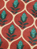 Picture No.7 of KAPITAL Rayon Disco Arabesque Pattern Stole K2209XG503EK-1829XM