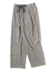 Picture No.1 of KAPITAL 8W Corduroy DAWSON-STRIPE Pattern Easy Trousers K2510LP148