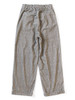 Picture No.3 of KAPITAL 8W Corduroy DAWSON-STRIPE Pattern Easy Trousers K2510LP148