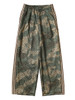 Picture No.2 of KAPITAL Smooth Jersey Rain Camo Baggy Track Pants K2510LP133