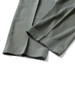 Picture No.7 of KAPITAL Wool Serge Slacks (Town Craft Tribe Pattern) K2512LP215