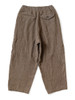 Picture No.4 of KAPITAL Felted Wool Casa Pants K2412LP143EK-1852LP